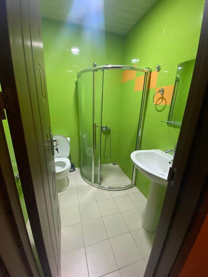 Mimino Aparthotel Batumi Exterior foto