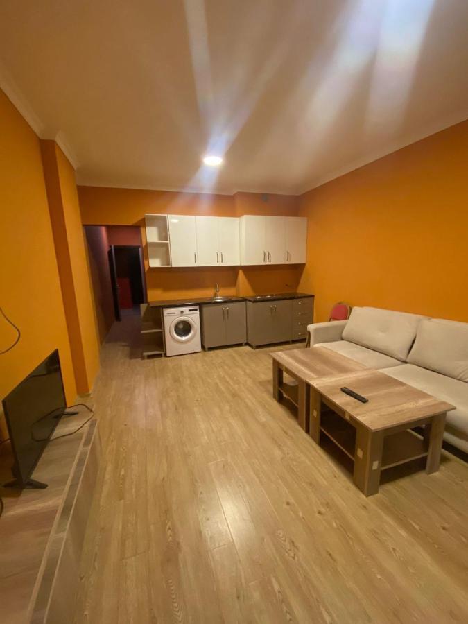 Mimino Aparthotel Batumi Exterior foto