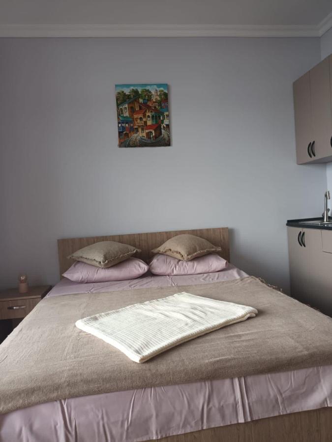 Mimino Aparthotel Batumi Exterior foto