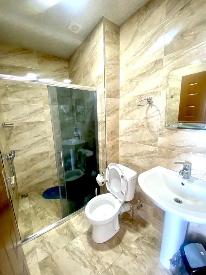 Mimino Aparthotel Batumi Exterior foto