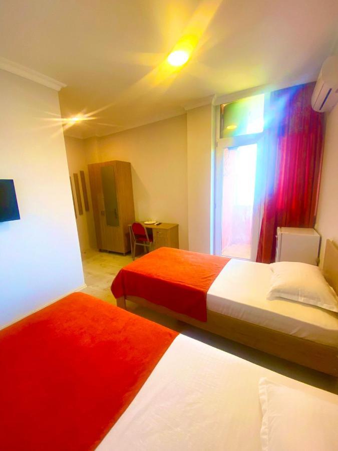 Mimino Aparthotel Batumi Exterior foto