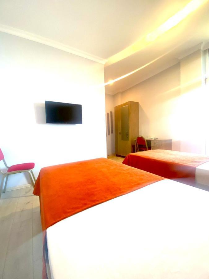 Mimino Aparthotel Batumi Exterior foto