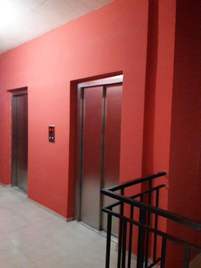 Mimino Aparthotel Batumi Exterior foto