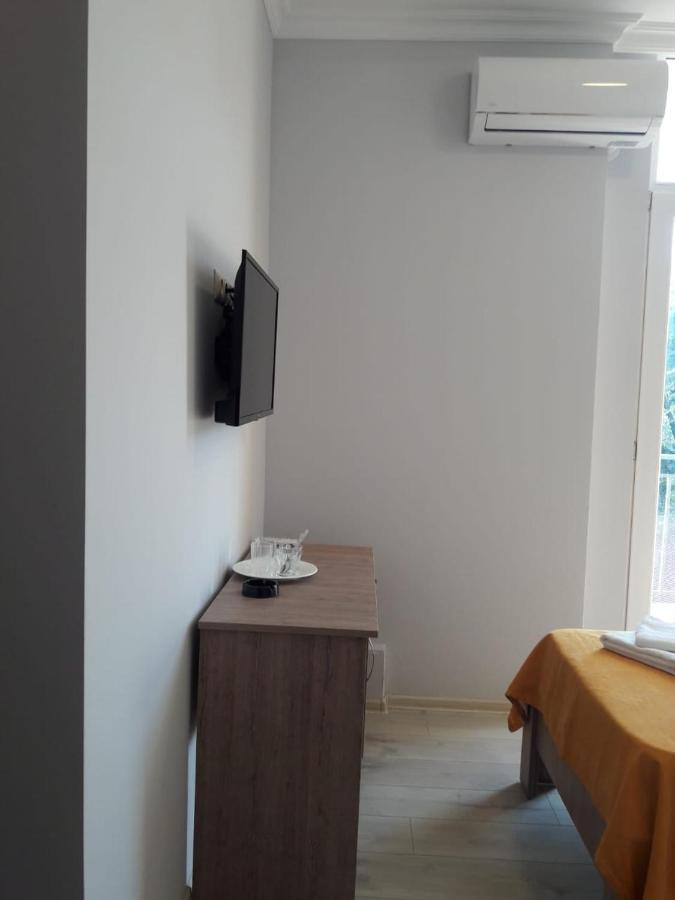 Mimino Aparthotel Batumi Exterior foto