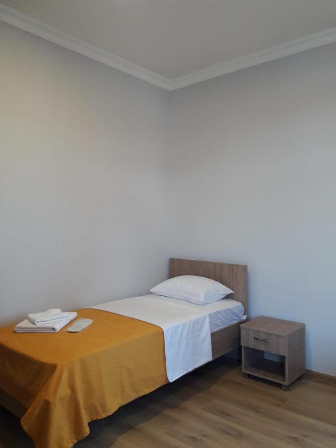 Mimino Aparthotel Batumi Exterior foto